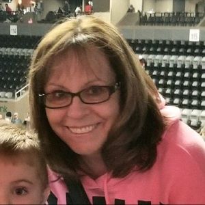 Meet your Posher, Susan